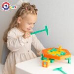 Игра за двама Дръж се детенце 26х25х6 cм - Image 3