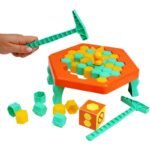 Игра за двама Дръж се детенце 26х25х6 cм - Image 2