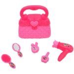 Козметична чанта с аксесоари 36х36х6 - Image 2