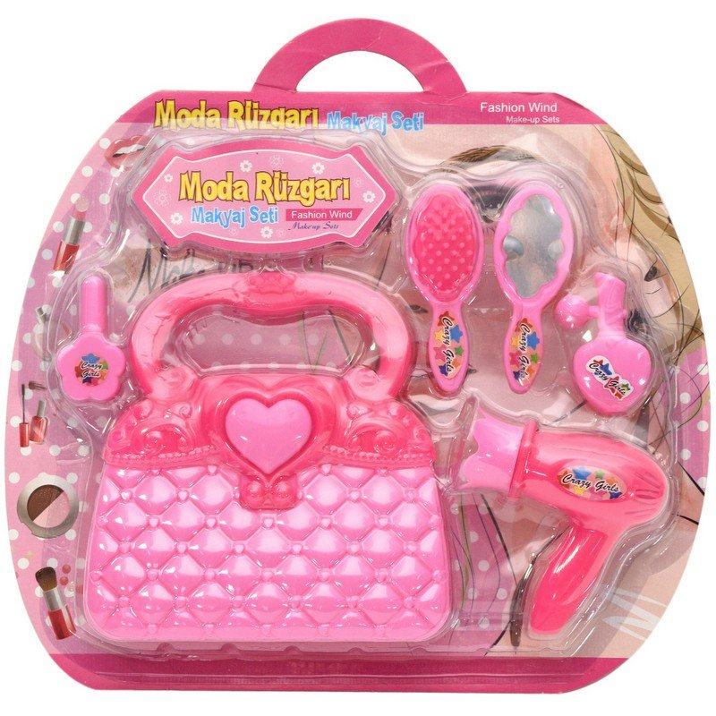 ERN-854-800x800 Козметична чанта с аксесоари 36х36х6 - Image 1