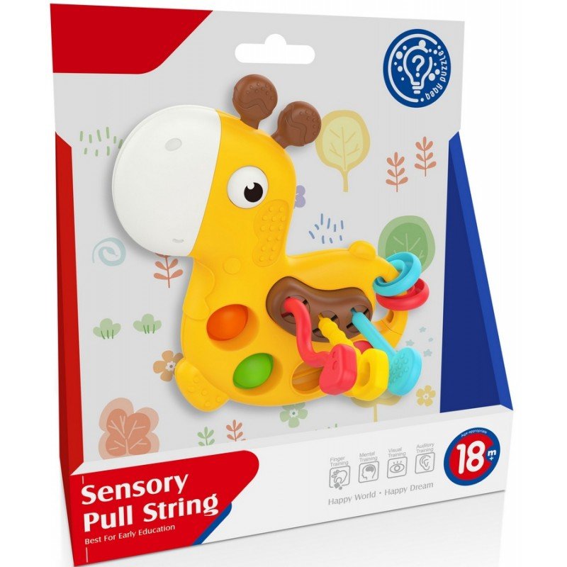 1-YW395206-800x800 Бебешка сензорна дрънкалка 19х17х5 - Image 1