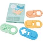 Еко „Моето първо домино“ – 22×17×3 см - Image 2