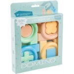 Еко „Моето първо домино“ – 22×17×3 см