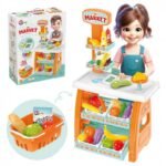 Магазин с касов апарат светлина и звук 87х50х39 размер на продукта размер кутия 58х48х16 cм - Image 3