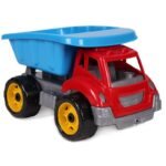 Kамион самосвал титан 31х20х20