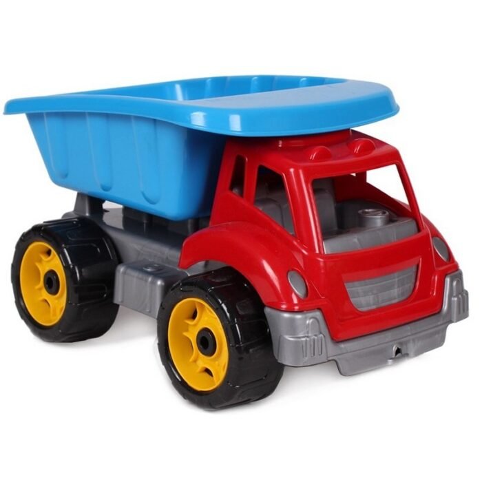 Kамион самосвал титан 31х20х20