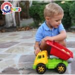 Kамион самосвал титан 31х20х20 - Image 3