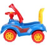 Кола за прохождане 67х46х29`отваряща се седалка - Image 3